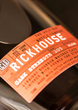 Load image into Gallery viewer, Gold Bar® Rickhouse Cask Strength Bourbon