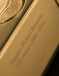 Load image into Gallery viewer, Gold Bar® Whiskey America 250