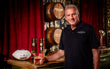 Load image into Gallery viewer, Gold Bar® Whiskey Blend 273 - Joe Montana Collection