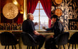 Load image into Gallery viewer, Gold Bar® Whiskey Blend 273 - Joe Montana Collection