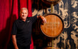 Load image into Gallery viewer, Gold Bar® Whiskey Blend 273 - Joe Montana Collection