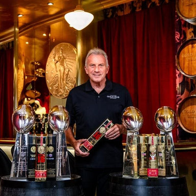 San Francisco 49ers Great Joe Montana Opines On New Whiskey Business, Trey Lance Image