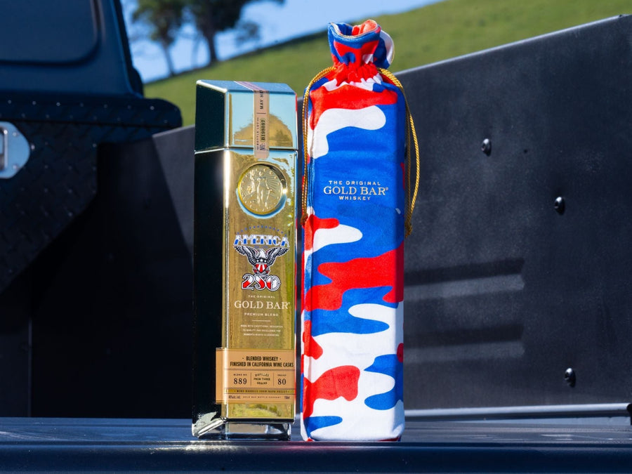 The Ultimate Father’s Day Whiskey Gift for the Dad Who Has Everything