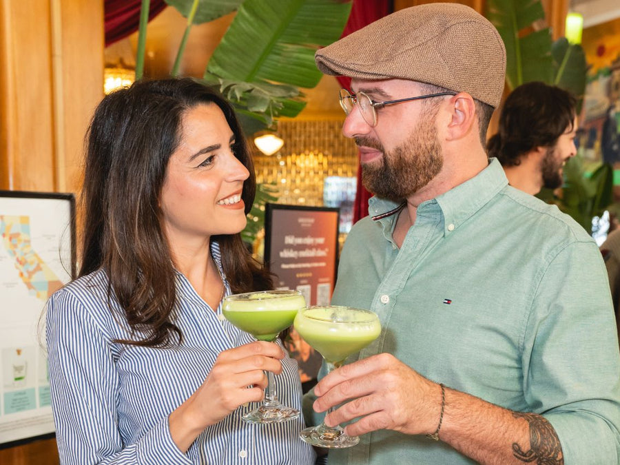Best Date Night Ideas in San Francisco: Beyond Dinner and a Movie