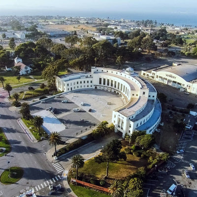 A Local’s Guide to Spending an Afternoon on Treasure Island SF Image