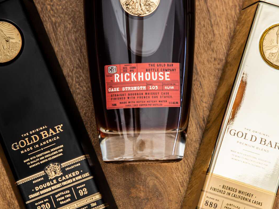 14 San Francisco Bay Area Distilleries to Try Today