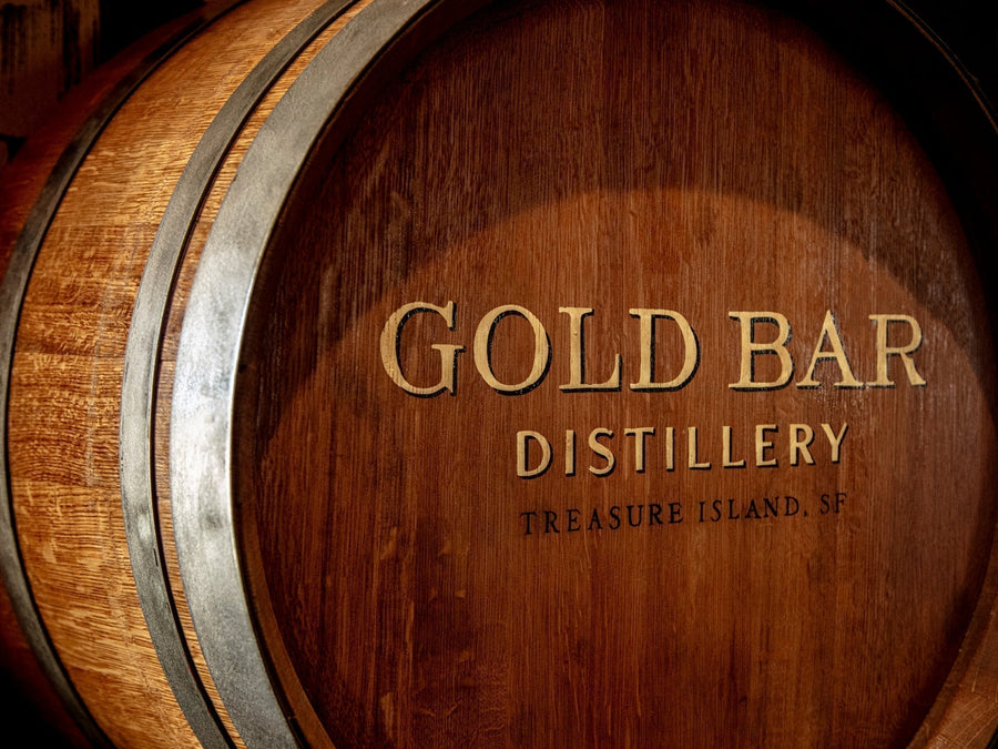 Gold Bar Named Among Top Bourbon Destinations Outside Kentucky