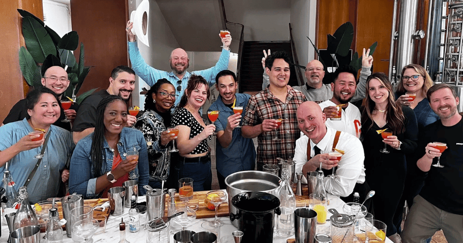Team-Building Activities in San Francisco: A Local's Guide to What Actually Works