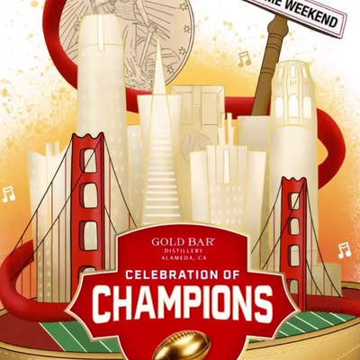 Celebration of Champions 2026 Lights Up Big Game Weekend Image
