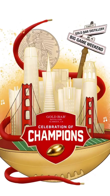 Celebration of Champions 2026 Lights Up Big Game Weekend