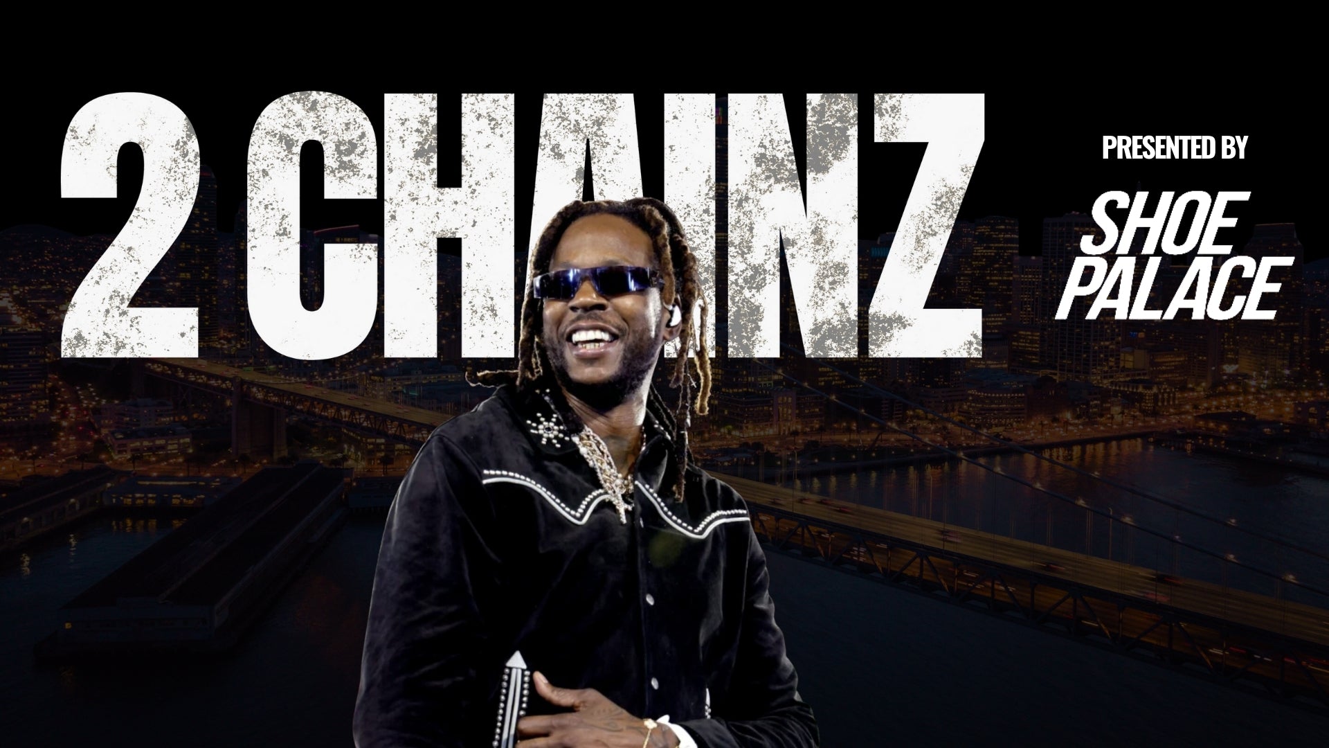 Thursday event banner