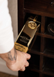 Load image into Gallery viewer, Gold Bar® Whiskey Original
