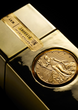 Load image into Gallery viewer, Gold Bar® Whiskey Original
