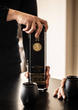 Load image into Gallery viewer, Gold Bar® Black Double Cask Straight Bourbon Whiskey
