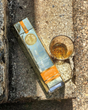 Load image into Gallery viewer, Gold Bar Whiskey Bitcoin Reserve

