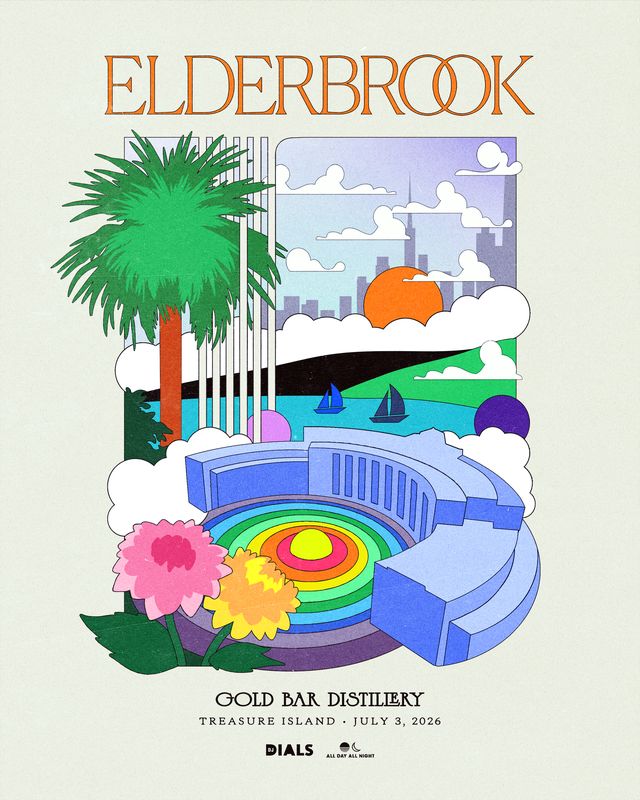 Elderbrook flyer