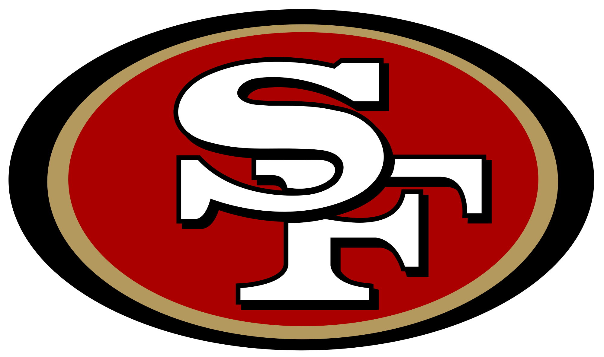 Gold Bar Whiskey - 75 day countdown to the start of the 49ers 75th