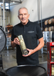Load image into Gallery viewer, Gold Bar Whiskey Retro Edition - Joe Montana Collection
