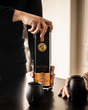 Load image into Gallery viewer, Gold Bar Whiskey Satoshi Reserve
