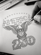 Load image into Gallery viewer, Gold Bar® Whiskey America 250
