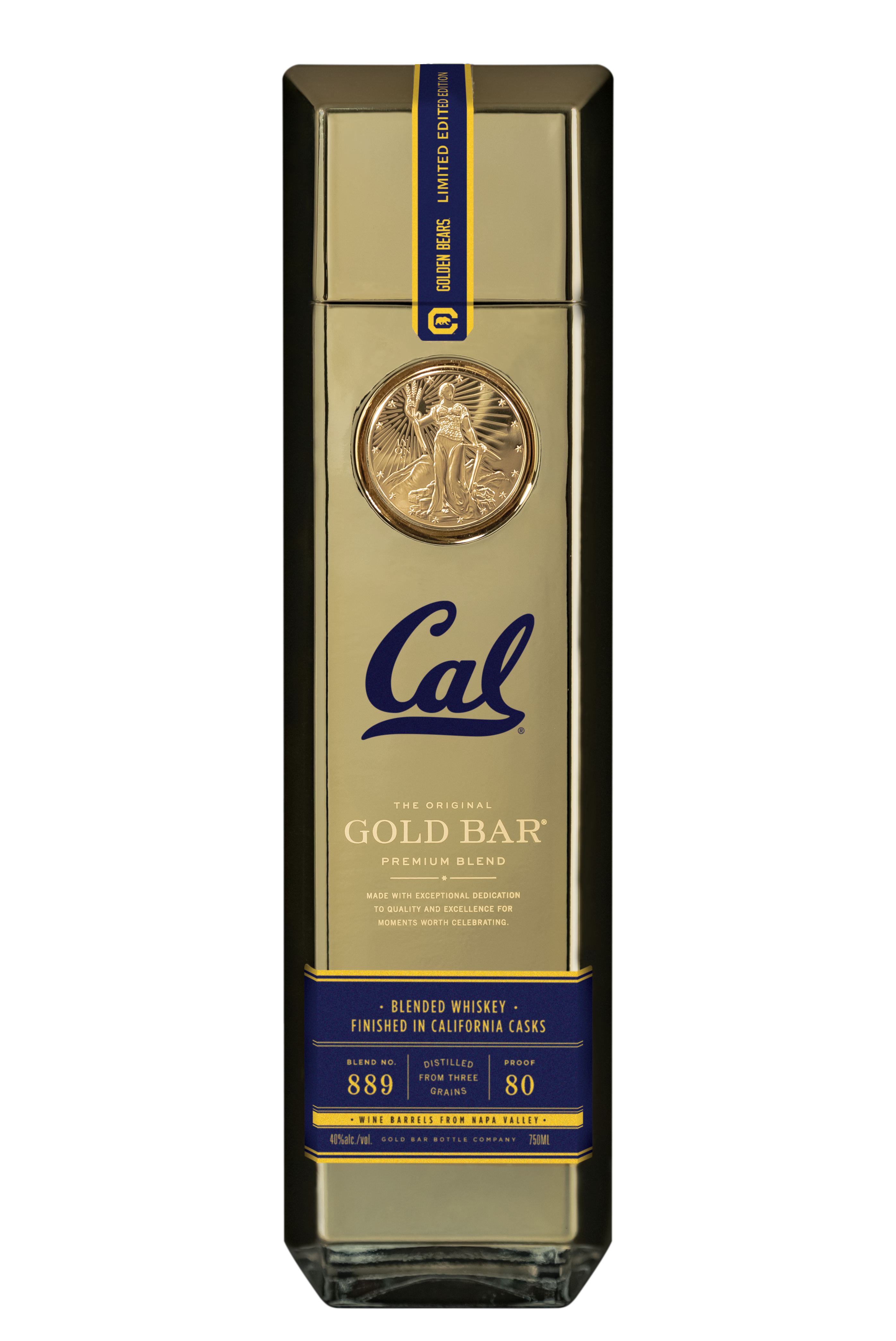 Limited Editions | Goldbarwhiskey.com Limited Editions | Goldbarwhiskey.com