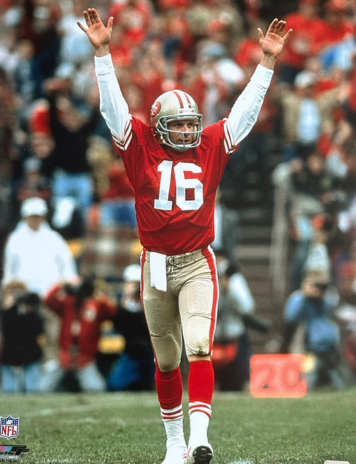 Joe Montana