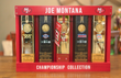 Load image into Gallery viewer, Joe Montana Championship Box Set
