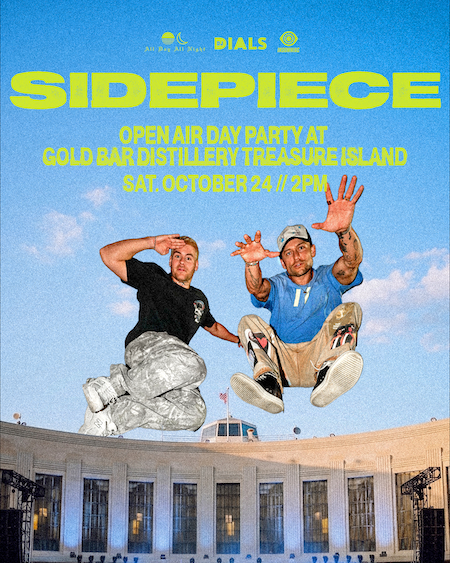 Sidepiece Concert