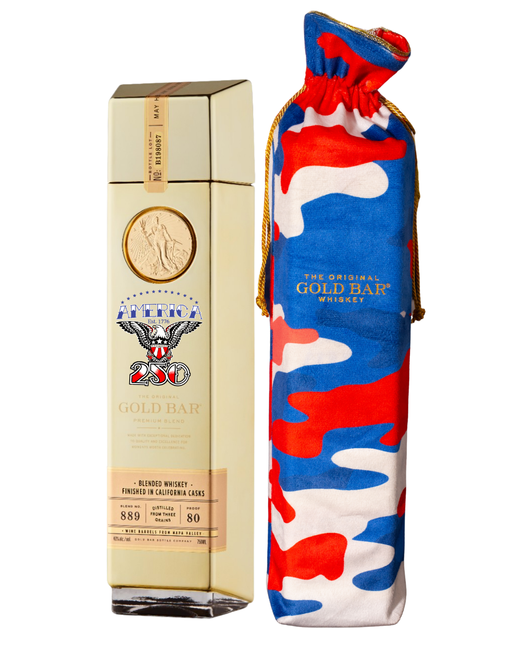AMERICA 250