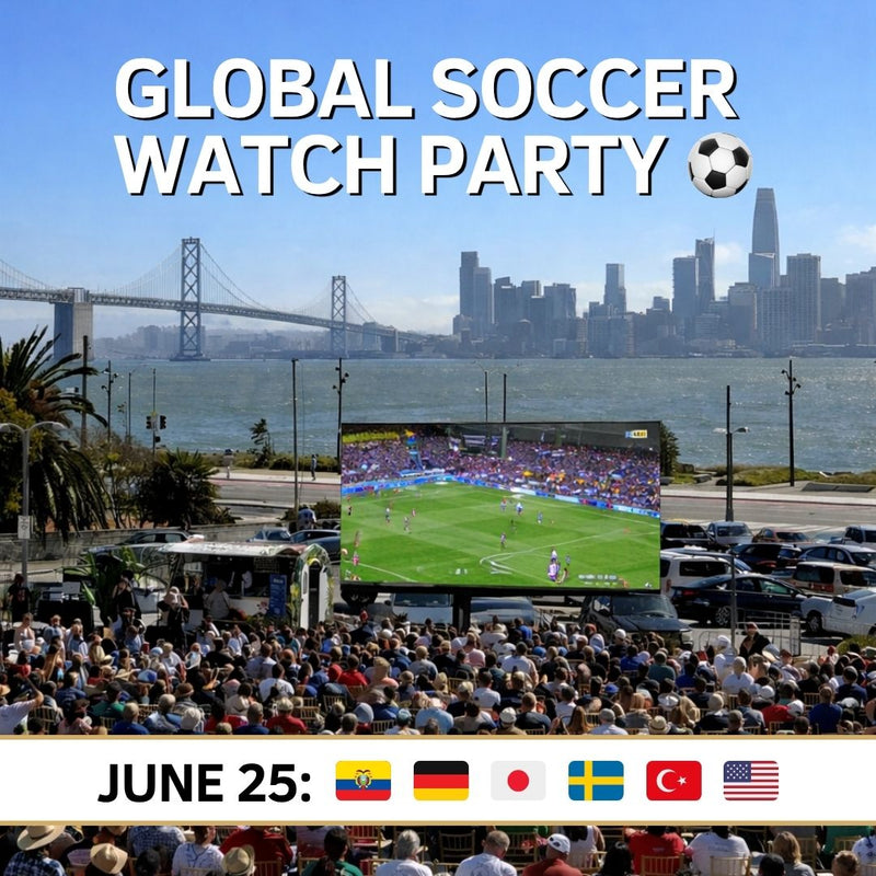 Watch Party