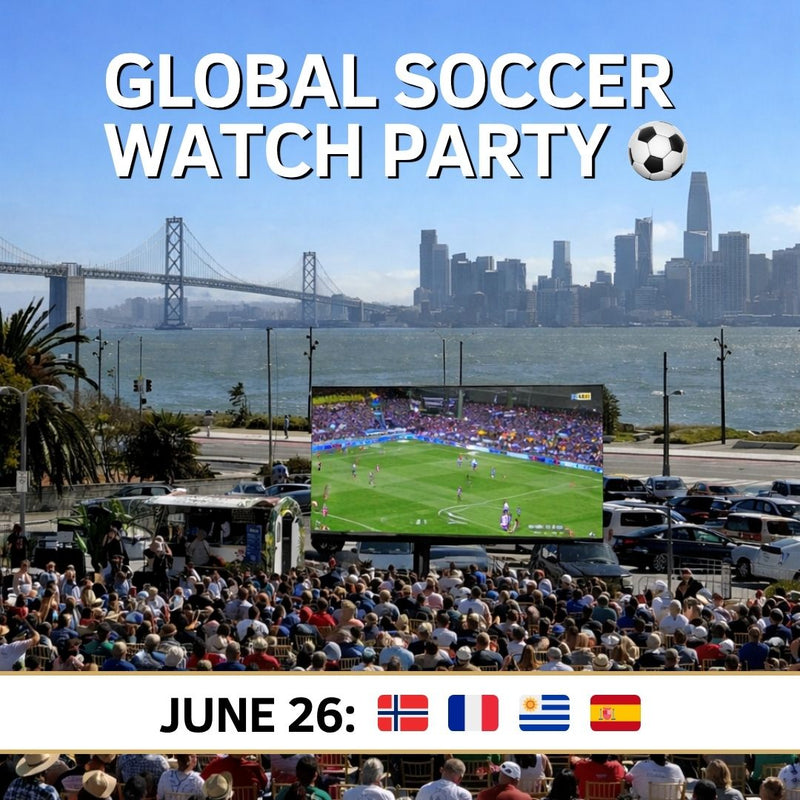 Watch Party
