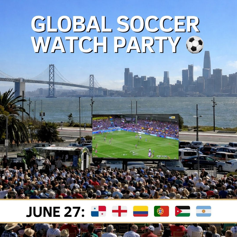 Watch Party