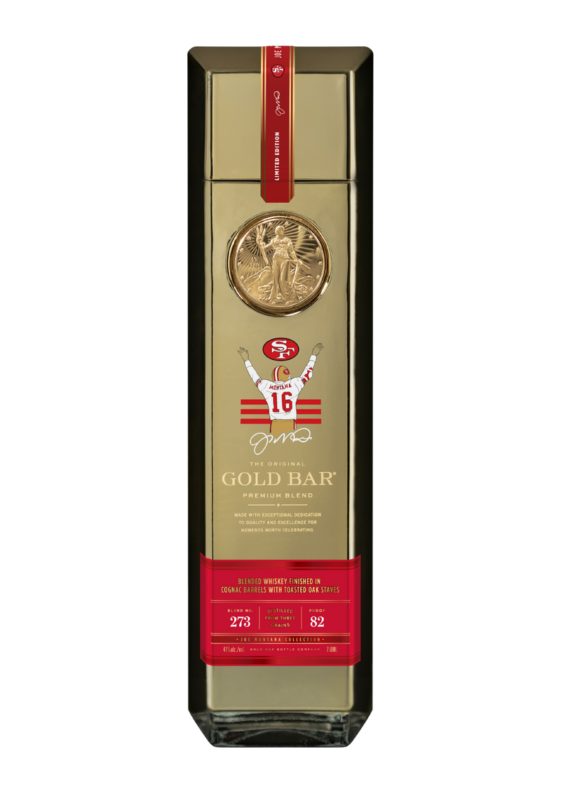 BLEND 273 - JOE MONTANA COLLECTION