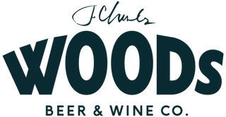 Woods Beer & Wine Co.