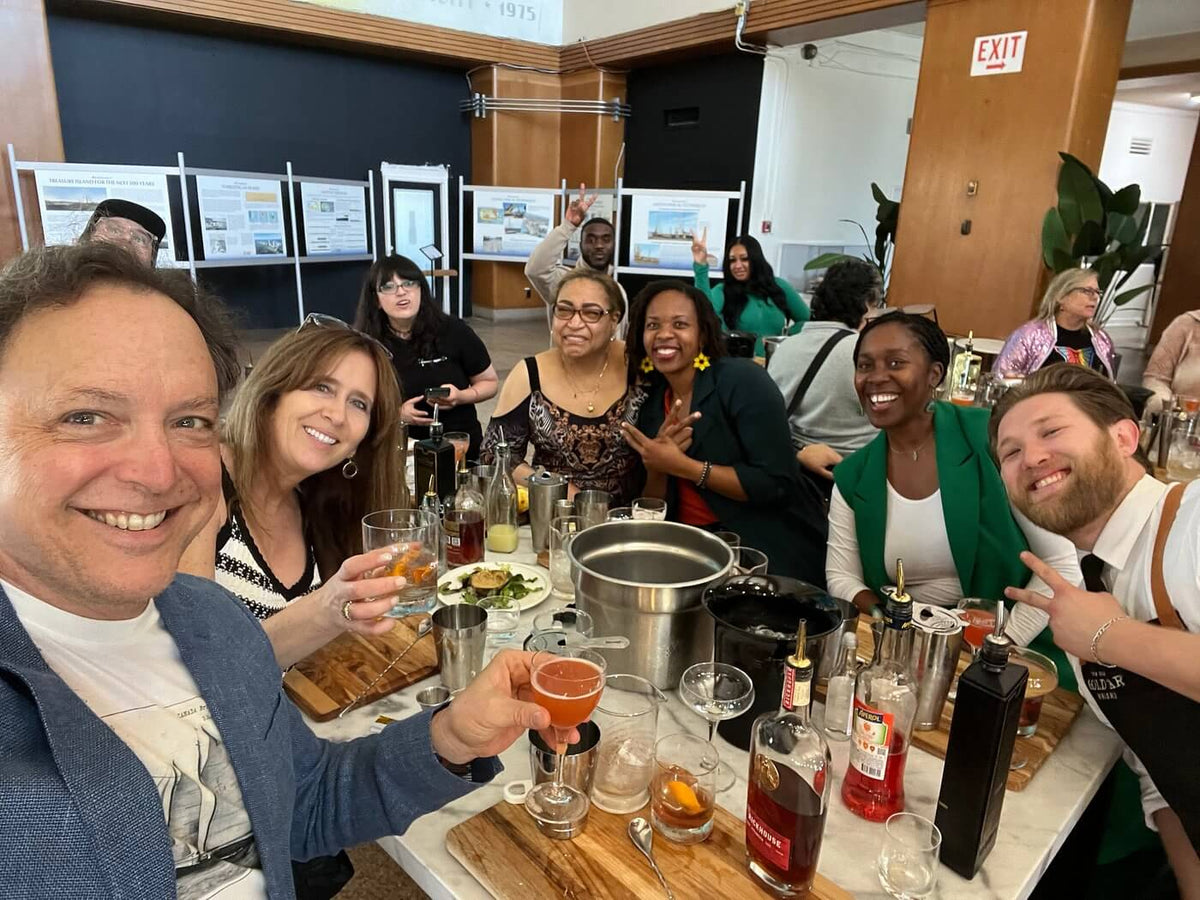 Company Offsites & Retreats