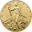 Official site of Gold Bar Whiskey logo