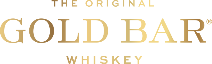 Gold Bar® Whiskey Original - 49ers 'The Catch' Limited Edition