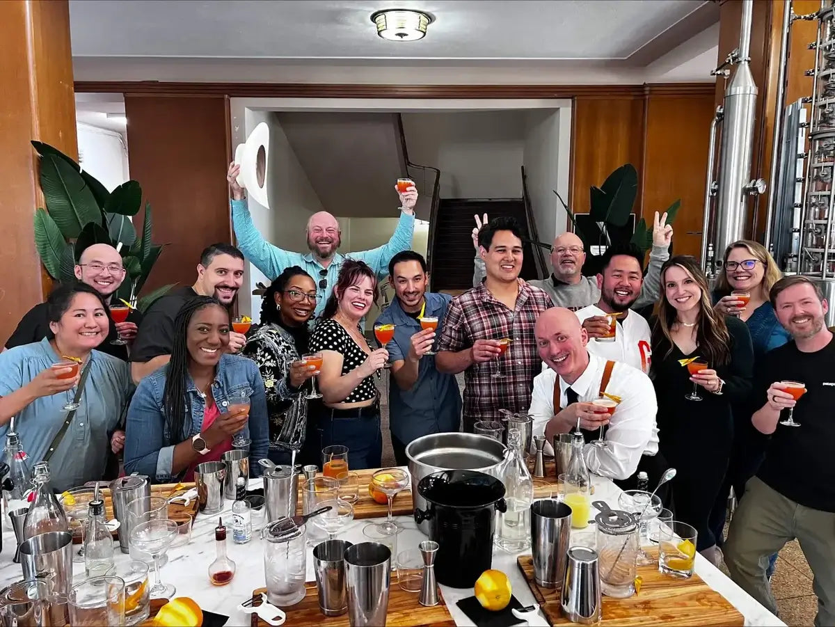 Corporate & Team Events
