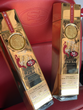 Load image into Gallery viewer, Gold Bar® Whiskey Original - 49ers &#39;The Catch&#39; Limited Edition
